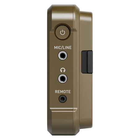 ATOMOS moniteur enregistreur ninja - ATOMNJA004