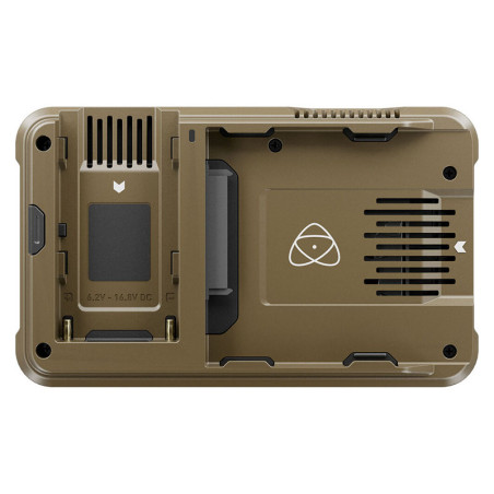 ATOMOS moniteur enregistreur ninja ultra - ATOMNJAU01