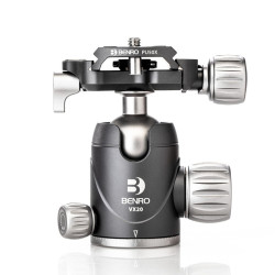 BENRO Rotule VX20