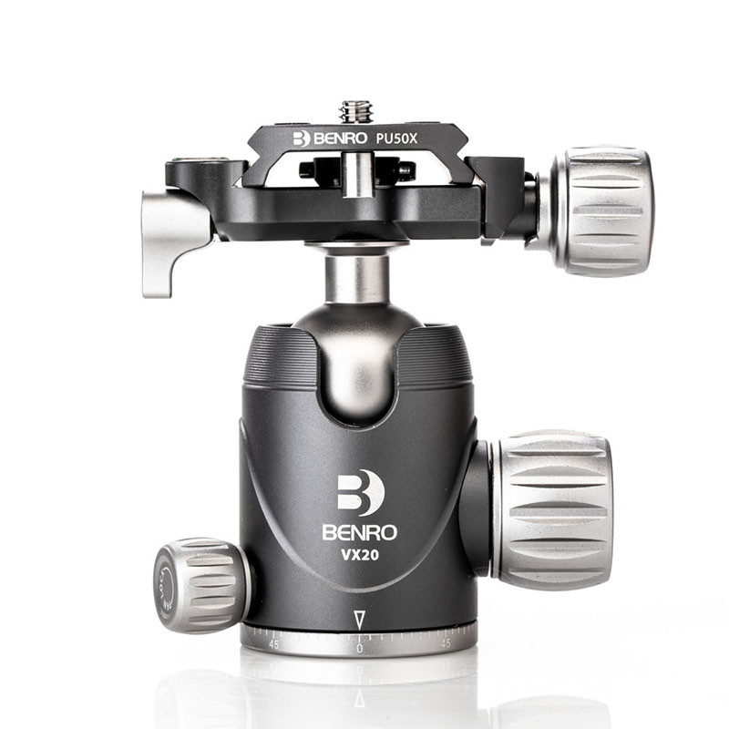 BENRO Rotule VX20