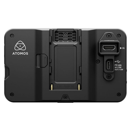 ATOMOS Moniteur Shinobi II