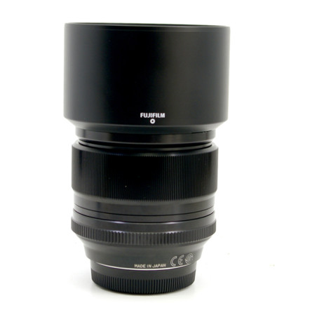 Occasion FUJIFILM XF 56mm f/1.2 R APD Reconditionné 