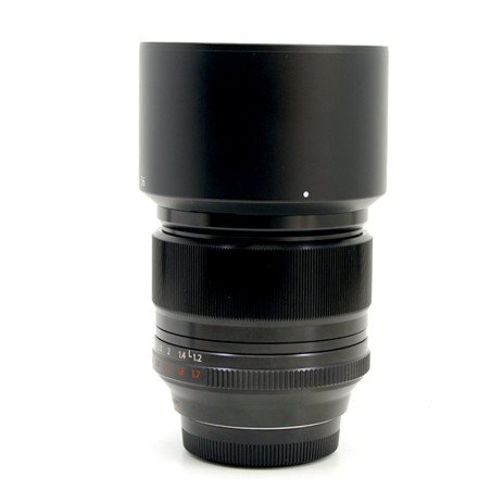 Occasion FUJIFILM XF 56mm f/1.2 R APD Reconditionné 