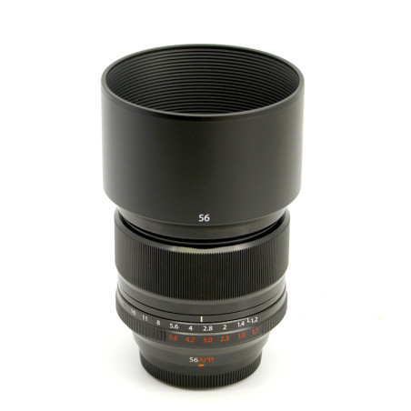 Occasion FUJIFILM XF 56mm f/1.2 R APD Reconditionné 