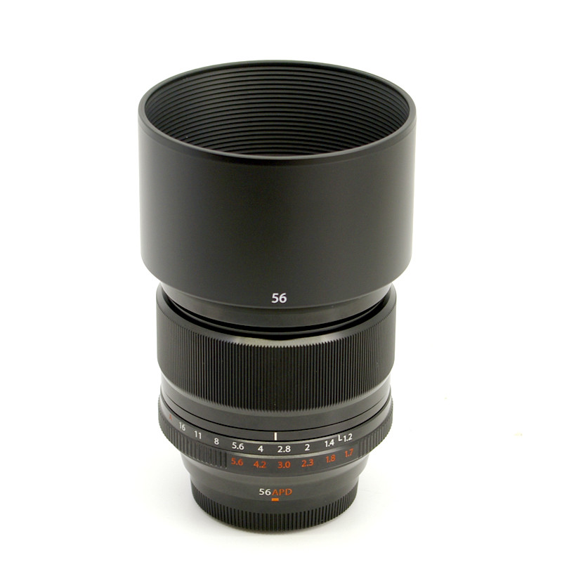 Occasion FUJIFILM XF 56mm f/1.2 R APD Reconditionné 