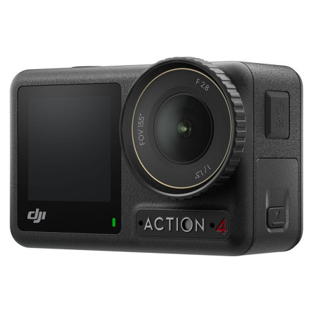 DJI Caméra OSMO Action 4 standard combo