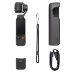 DJI Caméra Osmo Pocket 3