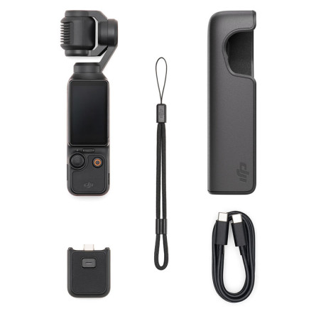 DJI Caméra Osmo Pocket 3
