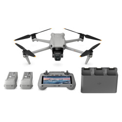 DJI Drone AIR 3 fly more combo + radiocommande RC 2