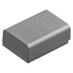 NIKON Batterie EN-El25a