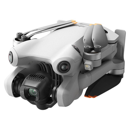 DJI Drone Mini 4 Pro et radiocommande DJI RC-N2