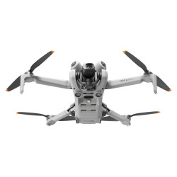 DJI Drone Mini 4 Pro et radiocommande DJI RC-N2