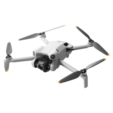 DJI Drone Mini 4 Pro avec radiocommande DJI RC 2