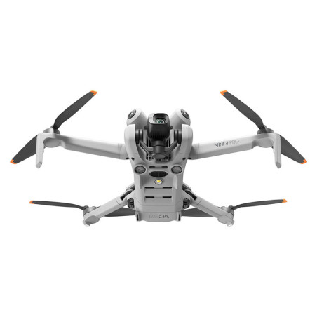 DJI Drone Mini 4 Pro Fly More Combo avec radiocommande DJI RC 2