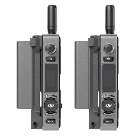 DJI Kit de transmission standard combo