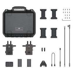 DJI Kit de transmission standard combo