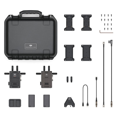 DJI Kit de transmission standard combo