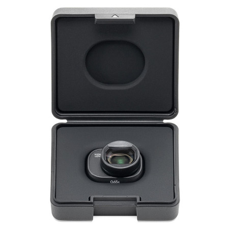 DJI Objectif grand angle pour DJI Mini 4 Pro