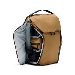 PEAK DESIGN Everyday Backpack 20L v2 Coyote