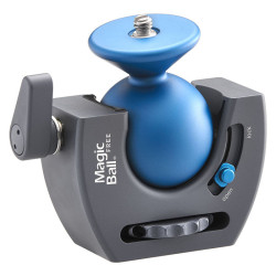 NOVOFLEX MagicBall FREE - MB FREE