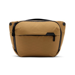 PEAK DESIGN Everyday Sling 6L v2 Coyote