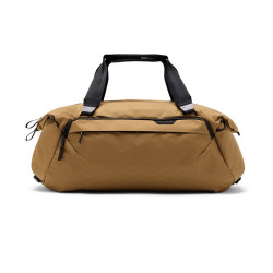 PEAK DESIGN Travel Duffel 35L Coyote