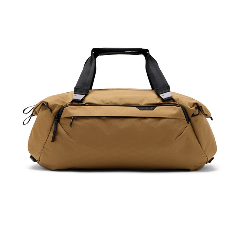 PEAK DESIGN Travel Duffel 35L Coyote