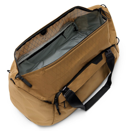PEAK DESIGN Travel Duffel 35L Coyote