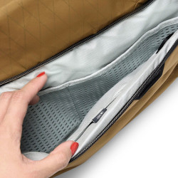 PEAK DESIGN Travel Duffel 35L Coyote