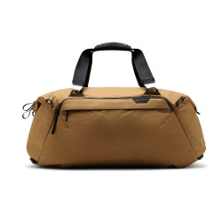 PEAK DESIGN Travel Duffel 50L Coyote
