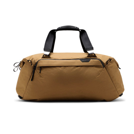PEAK DESIGN Travel Duffel 50L Coyote