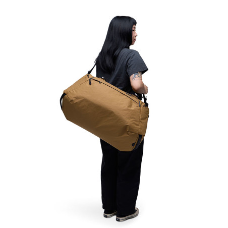 PEAK DESIGN Travel Duffel 50L Coyote