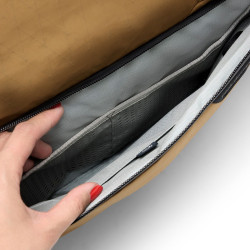 PEAK DESIGN Travel Duffel 50L Coyote