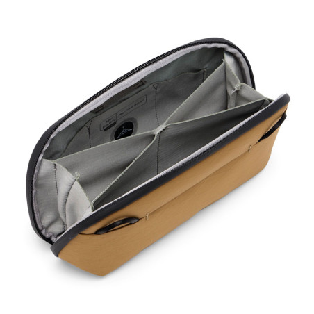 PEAK DESIGN Tech Pouch Small Coyote