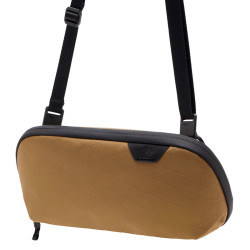 PEAK DESIGN Tech Pouch Small Coyote