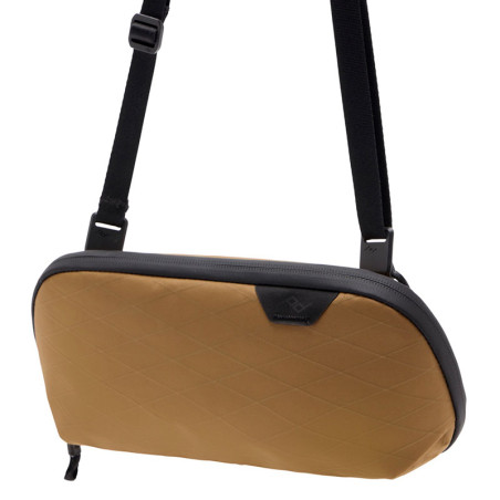 PEAK DESIGN Tech Pouch Small Coyote