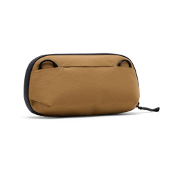 PEAK DESIGN Tech Pouch Small Coyote