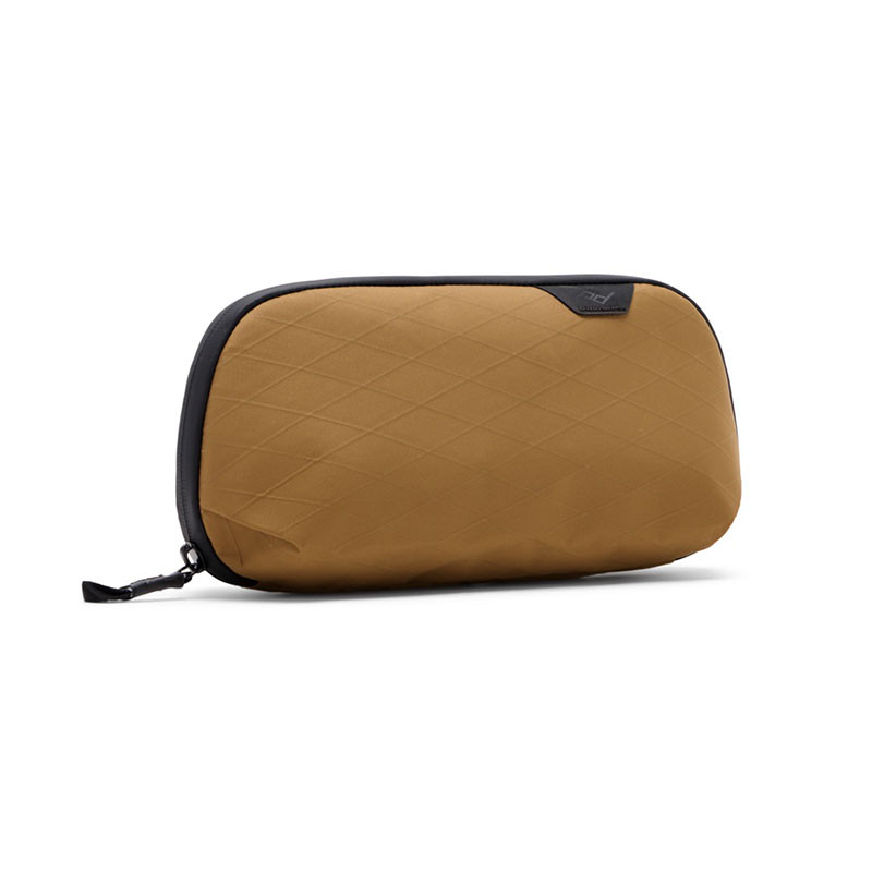 PEAK DESIGN Tech Pouch Small Coyote