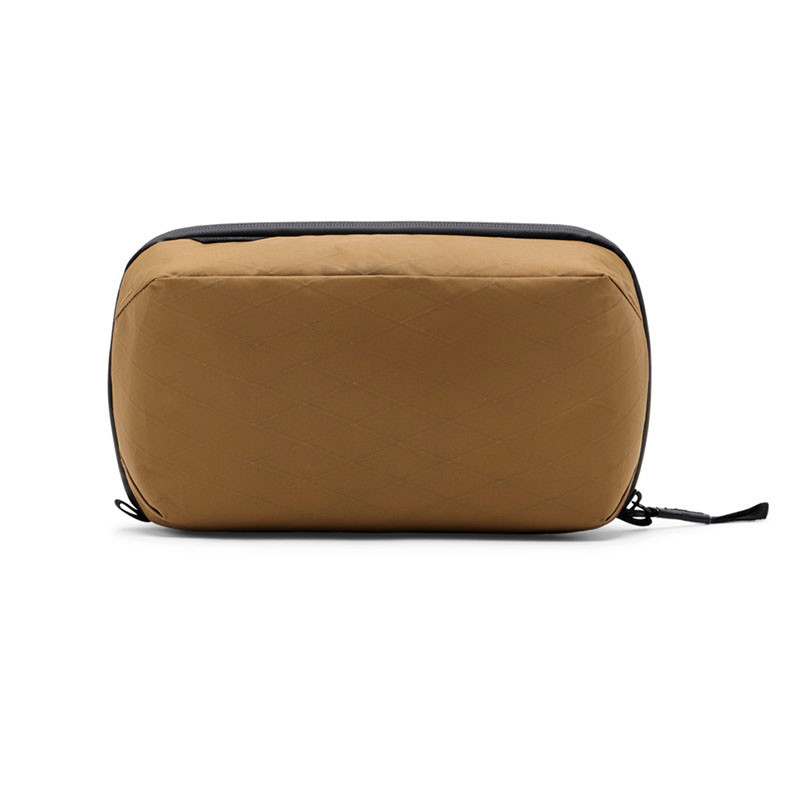 PEAK DESIGN Wash Pouch Coyote