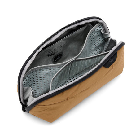 PEAK DESIGN Wash Pouch Small Coyote
