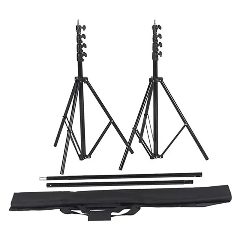 VISICO VS-808c kit support de fond