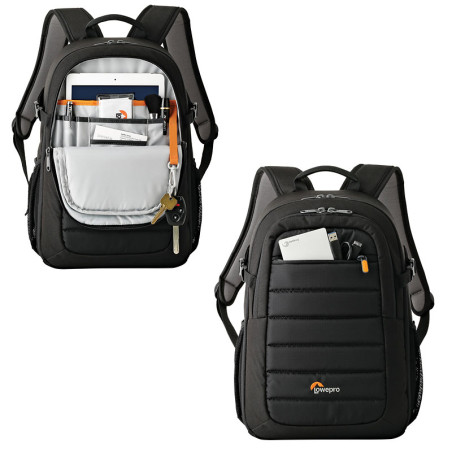 LOWEPRO Sac à Dos TAHOE BP150 Bleu
