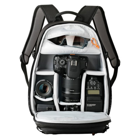 LOWEPRO Sac à Dos TAHOE BP150 Noir