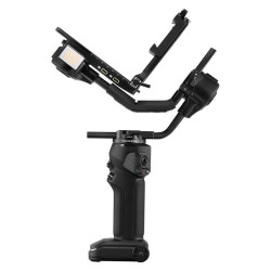 ZHIYUN Stabilisateur Crane 4