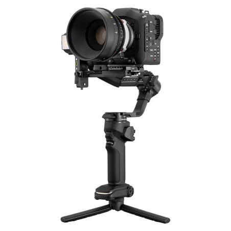 ZHIYUN Stabilisateur Crane 4