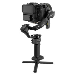 ZHIYUN Stabilisateur Crane 4