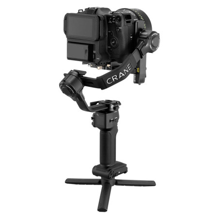 ZHIYUN Stabilisateur Crane 4