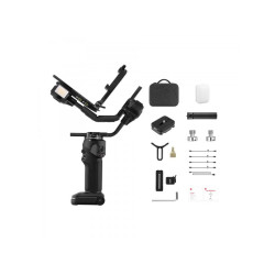 ZHIYUN Stabilisateur Crane 4