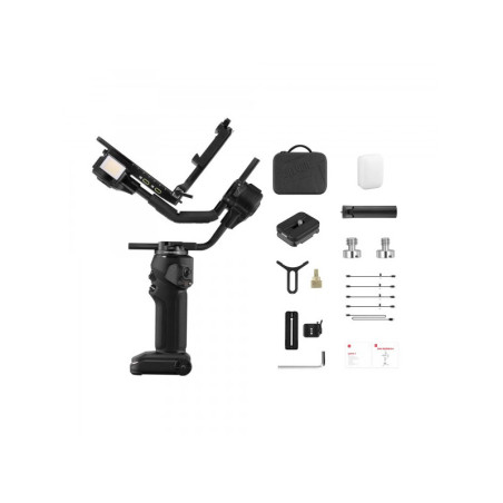 ZHIYUN Stabilisateur Crane 4
