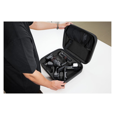 ZHIYUN Stabilisateur Crane 4